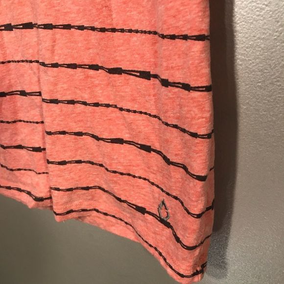 Volcom: Strapless Dress - Picture 2 of 3